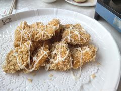 -千岛湖鱼味馆(十字街总店)