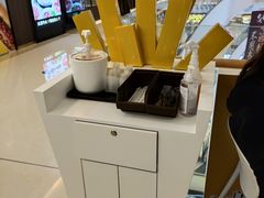 -纽约薯条(世豪广场店)