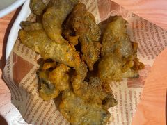 -甲乙饼·手工牛肉饼(天通苑华联店)