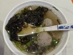 -拼二潮汕牛肉粿条(花城汇店)
