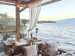 -六阅·福十 FORTEN 海景咖啡西餐厅(双廊古镇店)