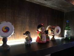 -韩国料理大力士(屏风街店)