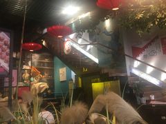 -槐店王婆大虾(开发区店)