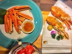 -割烹旭日本料理(龙湖狮山天街店)