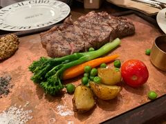 -IL TEATRO 精品意大利餐厅