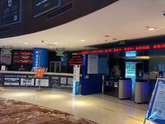 -常州大剧院保利影城