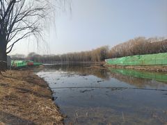 -东坝千亩湖公园
