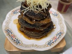 -二泉园老菜馆·百年无锡菜