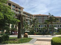 -惠州金海湾嘉华度假酒店