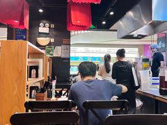 -和府捞面(天河领展广场店)