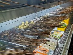 -水碾河刘老大串串香(水碾河路店)