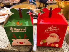 -Home Thai·泰谣(王府井apm店)