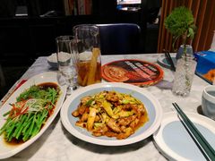 -懒人盐府人家(航天桥店)