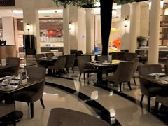 -漢咖啡·全服务式自助晚餐(武汉洲际酒店)