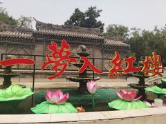 -荣国府