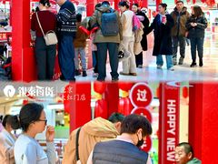 -银泰百货(北京大红门店)