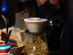 -沪水焙煎室(淡水路店)
