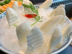 山药-大隐·成都火锅Bistro(合生麒麟新天地店)