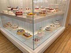 -甜星Star面包生日蛋糕(北坦店)