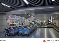 -长沙黄花国际机场-T1航站楼