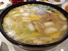 -香满楼(南关店)