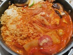 -七八冷面·延边朝鲜族美食(圣熙八号店)