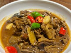 -董府·古宅餐厅