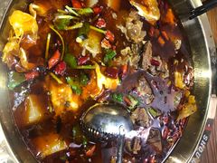 -受气牛肉·重庆耙牛肉(来福士店)