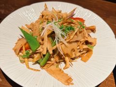 -千代武日本料理(开发区店)