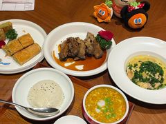 -上海人家花樣年华(中山公园店)