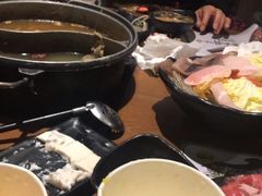 -呷哺呷哺 黄金牧场 (回龙观港龙店)
