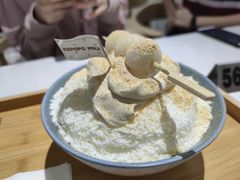 -ICEPOPO MILK(玖洲道店)