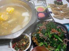 -三毛牛肉店(福强店)