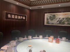 -百草滩羊清水涮羊肉(长城路店)