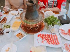 -牛街·马辈儿涮肉(牛街二店)