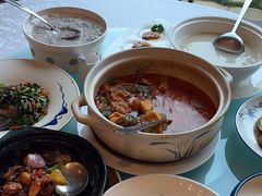 -香宫中餐厅 · 桂林香格里拉