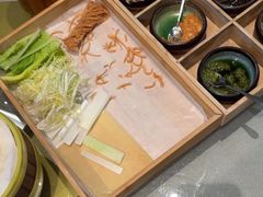 -有喜胶东小馆(太申祥和店)
