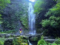 -孤山寨风景区