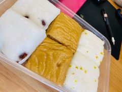 -八珍米家水塔糕(湖东邻里中心北楼店)
