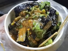 -无声臭豆腐(大井1号店)