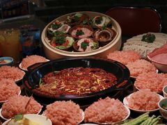 -牛市坎火锅(建设路店)