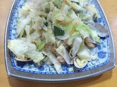 -福州人铭小吃