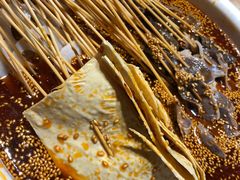 -叶婆婆钵钵鸡(解放碑店)