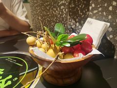 -季季山·云南野生菌火锅(上海首店)