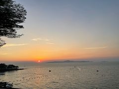 -网红落日悬崖餐厅 The Sky Gallery