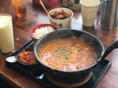-米屋石锅拌饭(师大店)