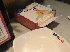 -魏记大碗羊肉(临河总店)