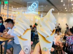 -喜茶(广州天汇igc店)