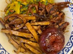 -梅溪·小伙子干挑面(安吉总店)