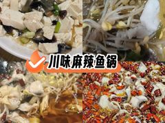 -金三可市井水煮鱼(金碧园店)